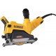Φρέζα καναλιών DeWALT DWE46107, 1400 W, 125 χιλ.