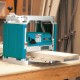 Ξυλουργικό πλάνη MAKITA 2012NB