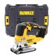 Ηλεκτρική σέγα μπαταρίας DeWALT DCS334NT, 18 V, 26 mm, χωρίς μπαταρία και φορτιστή