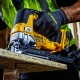 Ηλεκτρική σέγα μπαταρίας DeWALT DCS334NT, 18 V, 26 mm, χωρίς μπαταρία και φορτιστή