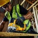 Ηλεκτρική σέγα μπαταρίας DeWALT DCS334NT, 18 V, 26 mm, χωρίς μπαταρία και φορτιστή