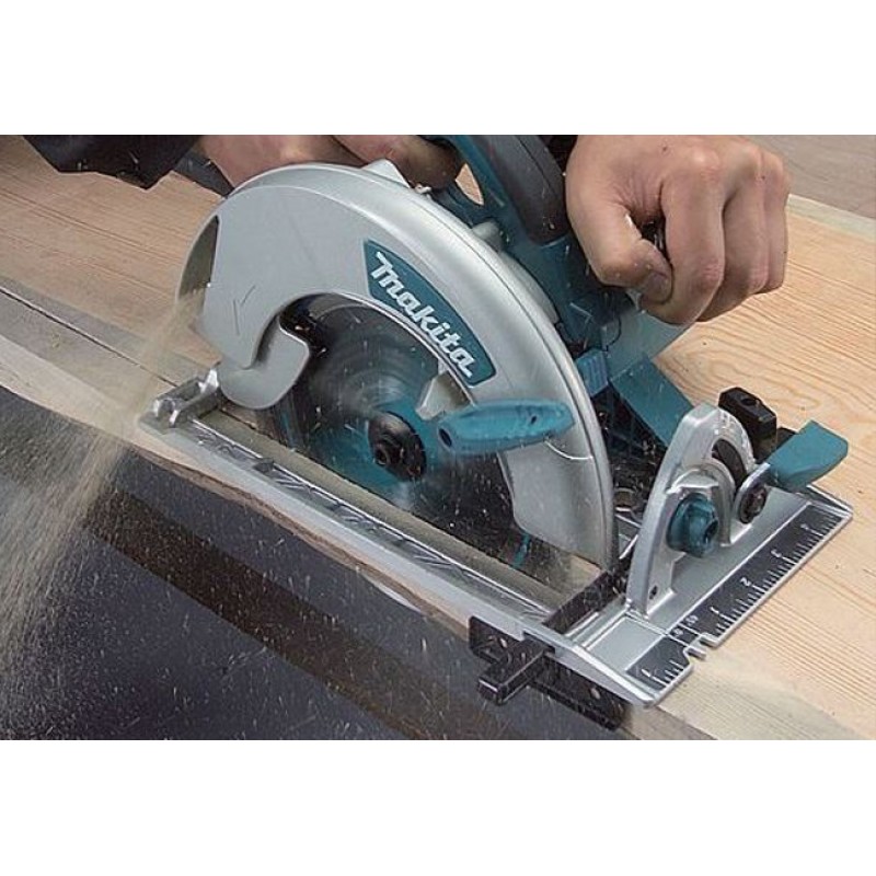 Ηλεκτρικό δισκοπρίονο χειρός Makita HS7601 /1200 W, Ø 190 mm/