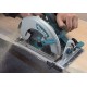 Ηλεκτρικό δισκοπρίονο χειρός Makita HS7601 /1200 W, Ø 190 mm/
