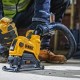 Φρέζα καναλιών DeWALT DWE46107, 1400 W, 125 χιλ.