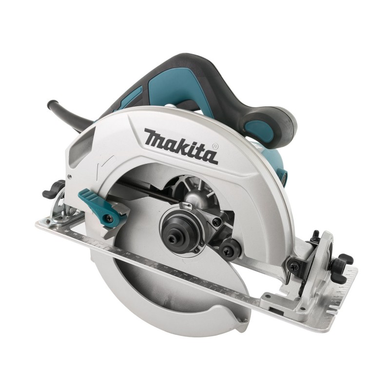Ηλεκτρικό δισκοπρίονο χειρός Makita HS7601 /1200 W, Ø 190 mm/