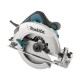 Ηλεκτρικό δισκοπρίονο χειρός Makita HS7601 /1200 W, Ø 190 mm/