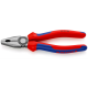 Πολυεργαλείο πένσα φωσφατωμένα, Ø2,2mm 180mm, 03 02 180, KNIPEX