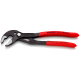 Κυλιόμενη πένσα Cobra® έως Ø42mm, 180mm, 87 01 180, KNIPEX