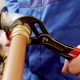 Δαγκάνες ρυθμιζόμενες Cobra® μέχρι Ø50mm, 250mm, 87 02 250, KNIPEX