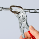 Γκαραζόκλειδο, κλειδί 180mm, 86 03 180, KNIPEX