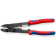 Πένσες συμπίεσης 0,5-6,0mm², 240mm, 97 22 240, KNIPEX