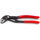 Κυλιόμενη πένσα Cobra® έως Ø42mm, 180mm, 87 01 180, KNIPEX