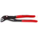 Κάβουρας ρυθμιζόμενος Cobra® QuickSet, έως Ø50mm, 250mm, 87 21 250, KNIPEX