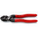 Κοφτάκια CoBolt® φώσφορα μαύρα, Ø4,4mm, 160mm, 71 01 160, KNIPEX