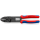 Πένσες συμπίεσης 0,5-6,0mm², 240mm, 97 22 240, KNIPEX