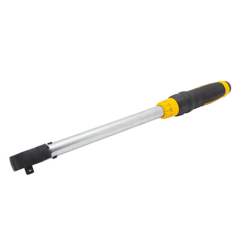 Κλειδί ροπής DeWALT DWMT75463, 3/8