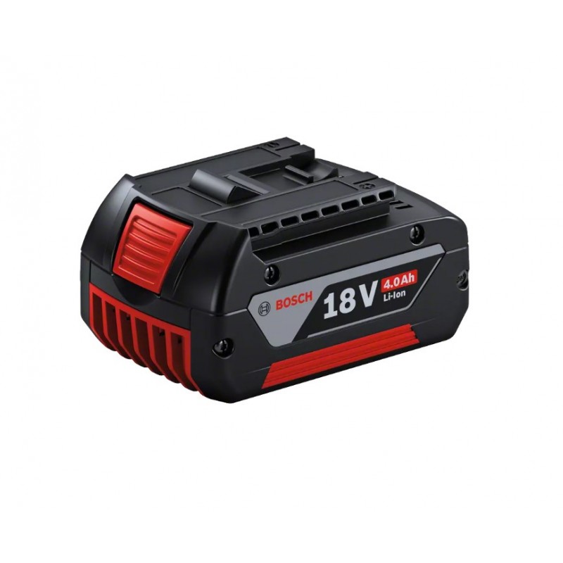 ΜΠΑΤΑΡΙΑ BOSCH GBA, 18V, 4.0AH PROFESSIONAL