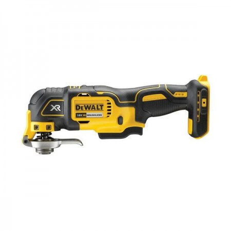 Πολυτριβείο μπαταρίας DeWALT DCS355N, 18 V Li-ion
