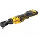 Επαναφορτιζόμενο καστάνια Dewalt DCF512N, 1/2, 95Nm, 18V, χωρίς μπαταρίες και φορτιστή