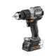 Κρουστικό δράπανοκατσάβιδο μπαταρίας DEWALT DCD85M, McLaren F1 TEAM, 18V, 90NM