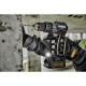 Κρουστικό δράπανοκατσάβιδο μπαταρίας DEWALT DCD85M, McLaren F1 TEAM, 18V, 90NM