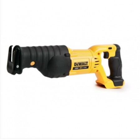Σπαθοσέγα μπαταρίας DEWALT DCS380N, 18V