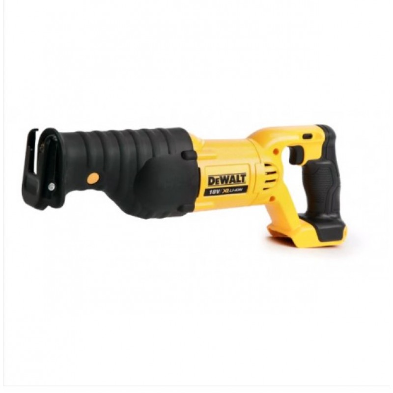 Σπαθοσέγα μπαταρίας DEWALT DCS380N, 18V