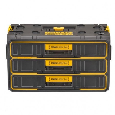 Εργαλειοθήκη DeWALT DWST08330