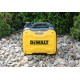 Γεννήτρια βενζίνης Inverter DeWalt DXGNi20E, 2000W, 230V