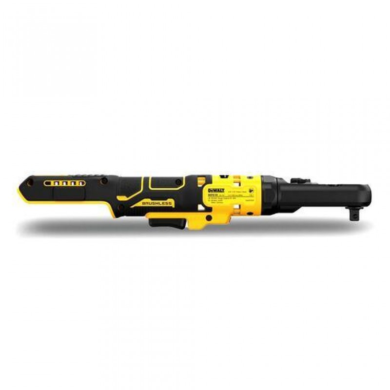 Επαναφορτιζόμενο κατσαβίδι DeWALT DCF510N, 18 V, 102 Nm