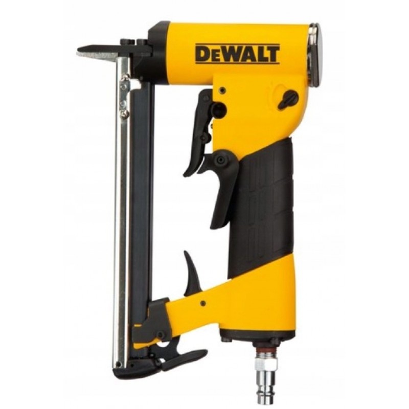 Πνευματικό πιστόλι καρφωτικό Dewalt DPS8016, 4-16mm, 8,4 bar