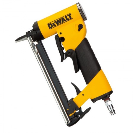 Πνευματικό πιστόλι καρφωτικό Dewalt DPS8016, 4-16mm, 8,4 bar