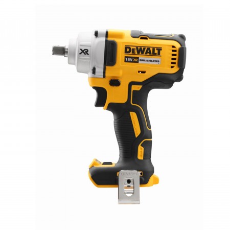 Κρουστικό μπουλονόκλειδο μπαταρίας DEWALT DCF894NT, 447NM, 1/2"