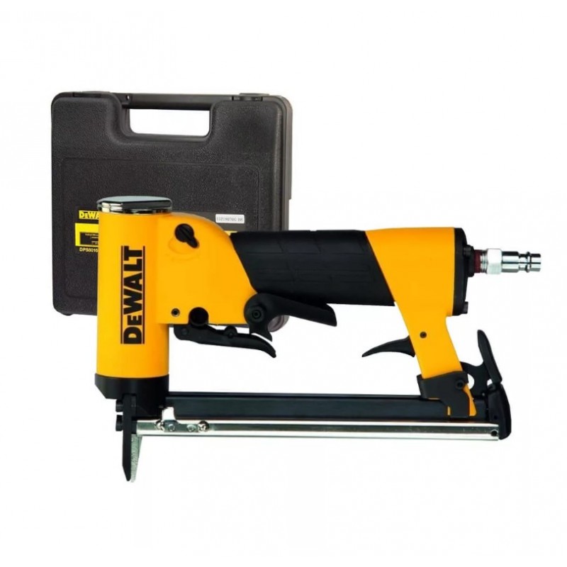 Πνευματικό πιστόλι καρφωτικό Dewalt DPS8016, 4-16mm, 8,4 bar