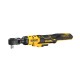Επαναφορτιζόμενο καστάνια Dewalt DCF512N, 1/2, 95Nm, 18V, χωρίς μπαταρίες και φορτιστή