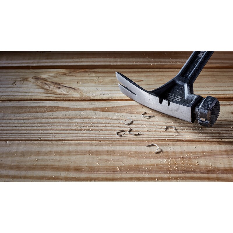 Σφυρί καλουπώματος με μαγνήτη DeWALT 623 γρ. DWHT0-51064