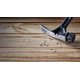 Σφυρί καλουπώματος με μαγνήτη DeWALT 623 γρ. DWHT0-51064