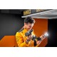 DEWALT DCK200ME2GT McLaren F1 Team , Σετ παλμικού και δραπανοκατσάβιδου μπαταρίας 18V