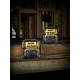 Ασύρματο ραδιόφωνο DeWALT DCR019, 10,8-18 V, χωρίς μπαταρία
