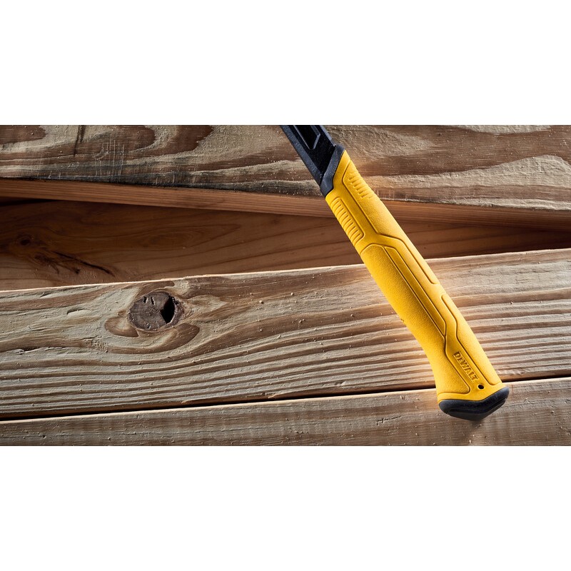 Σφυρί καλουπώματος με μαγνήτη DeWALT 623 γρ. DWHT0-51064
