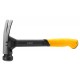 Σφυρί καλουπώματος με μαγνήτη DeWALT 623 γρ. DWHT0-51064