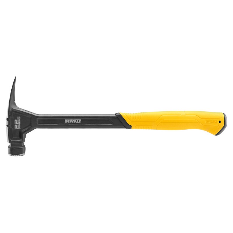 Σφυρί καλουπώματος με μαγνήτη DeWALT 623 γρ. DWHT0-51064
