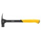 Σφυρί καλουπώματος με μαγνήτη DeWALT 623 γρ. DWHT0-51064
