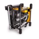 Επιτραπέζιο δισκοπρίονο μπαταρίας DeWALT DCS7485T2, 54 V, 210 mm