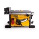 Επιτραπέζιο δισκοπρίονο μπαταρίας DeWALT DCS7485T2, 54 V, 210 mm
