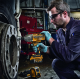 Κρουστικό μπουλονόκλειδο μπαταρίας DeWALT DCF899P2, 1/2, 950NM, 2 μπαταρίες και φορτιστής