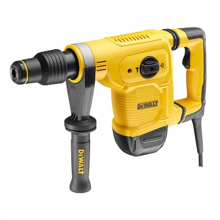 Ηλεκτρικό σκαπτικό DeWALT D25810K, 1050 W, 7,1 J, SDS-max