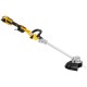 DeWALT Μπαταριοκίνητο χορτοκοπτικό – τρίμερ DCMST561N, 18 V, 360 mm 
