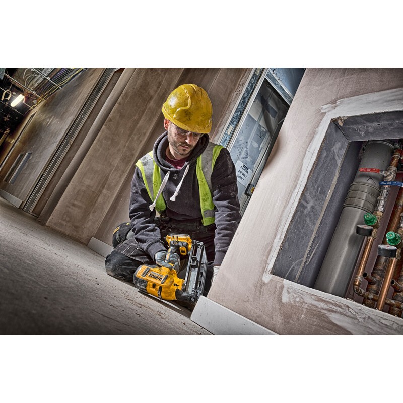 Dewalt DCK2046P2 18V, DCN660, DCN692 σετ καρφωτικό ξύλου