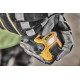 Κρουστικό δραπανοκατσάβιδο μπαταρίας DeWALT DCD805NT, 18 V, 90 Nm, χωρίς μπαταρία και φορτιστή